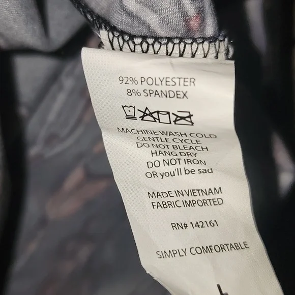 Lularoe Gigi - Picture 2 of 3